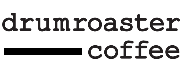 Drumroaster logo