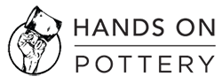 Hands On Pottery logo