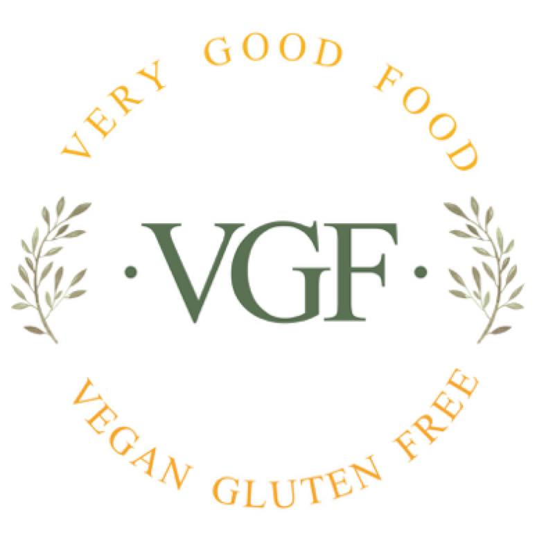 Very Good Food logo